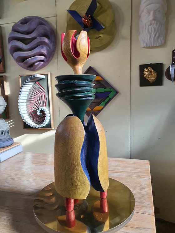 "Grand Tulip"