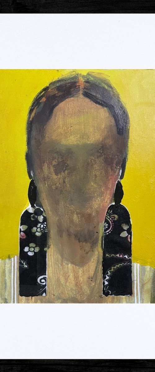 The BIJOUTERIE Series by Gela MIKAVA