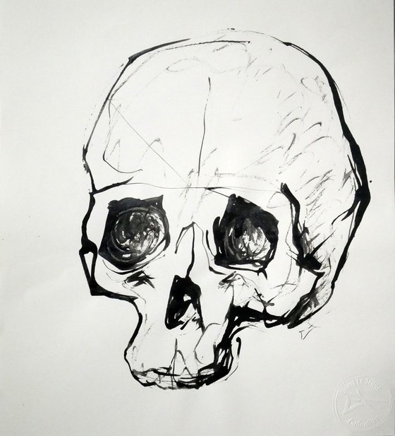 SKULL