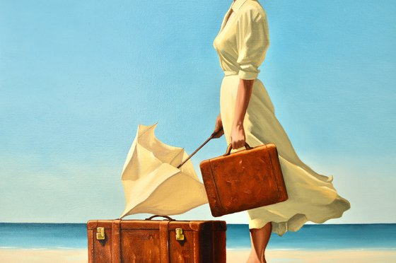 A Navigational Error