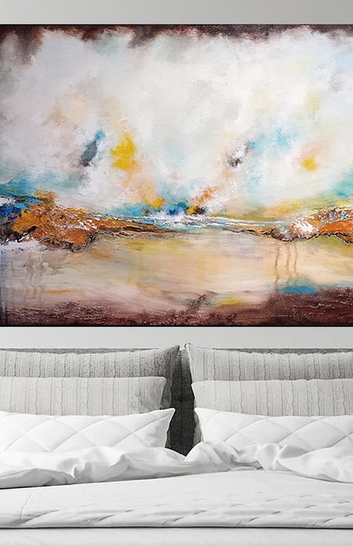 XXL BY THE COAST by Susan Wooler