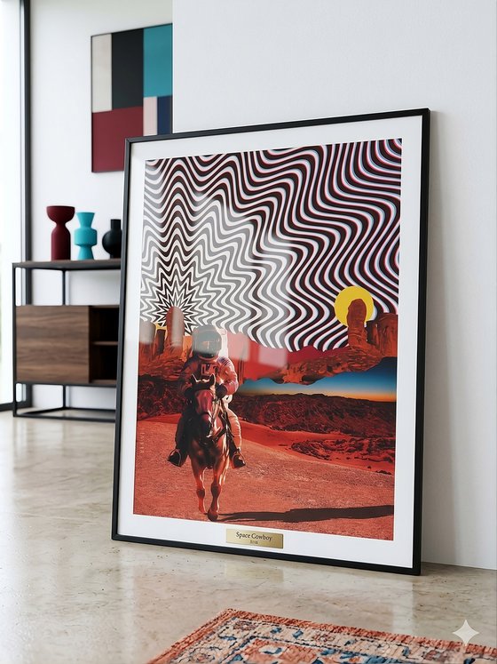 Space Cowboy