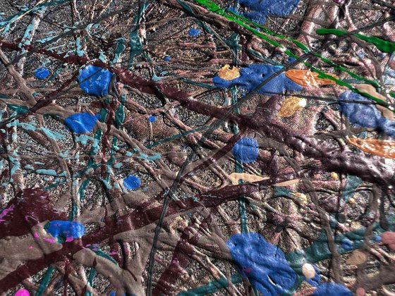 Energy Within - Large Horizontal