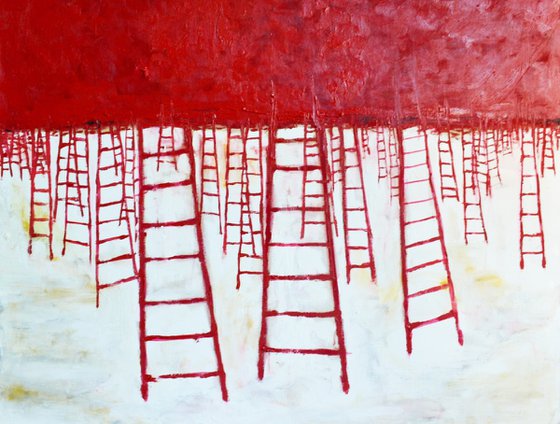 Knocking on Heaven’s Doors