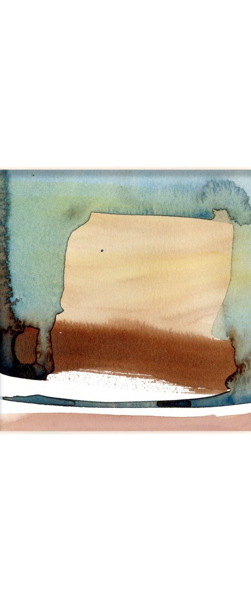 Jewels 35 by Kathy Morton Stanion