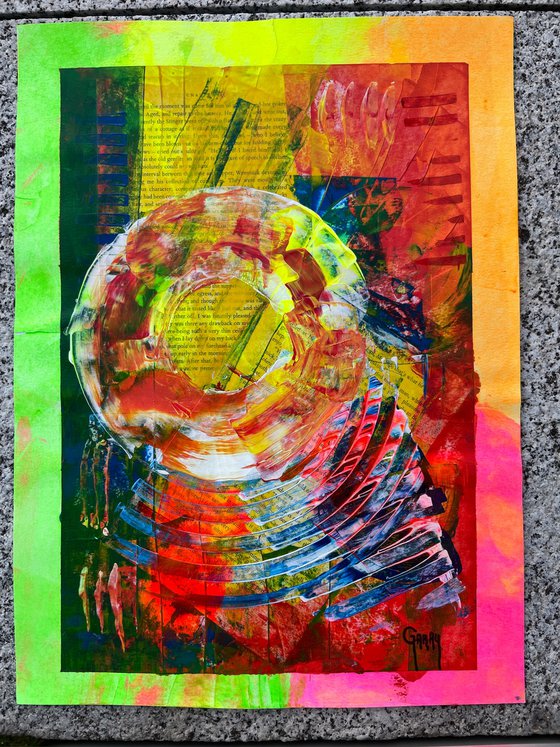 Abstract paper 009