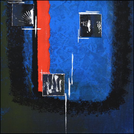 Code of Blue