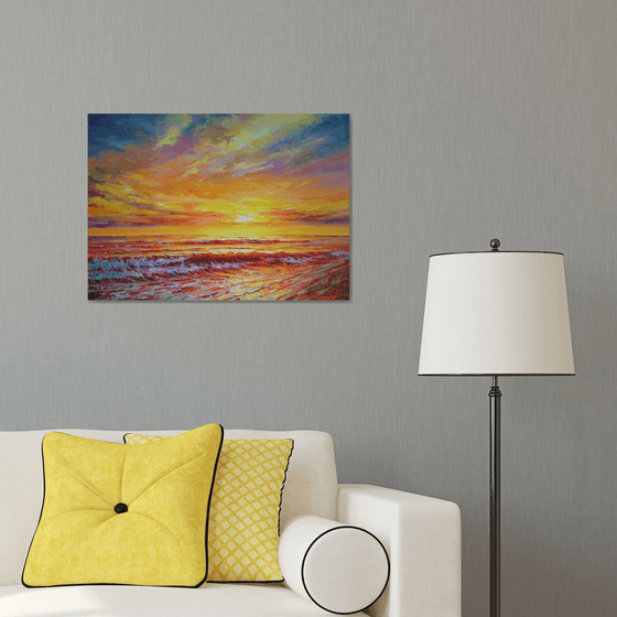 Seascape
