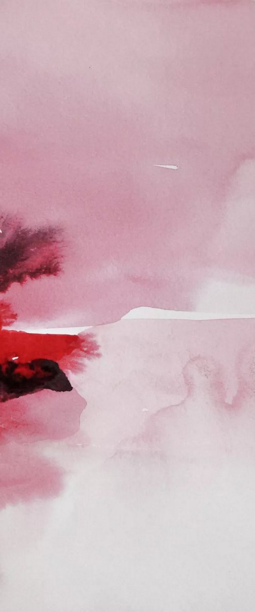 Abstract by Nadia Moniatis