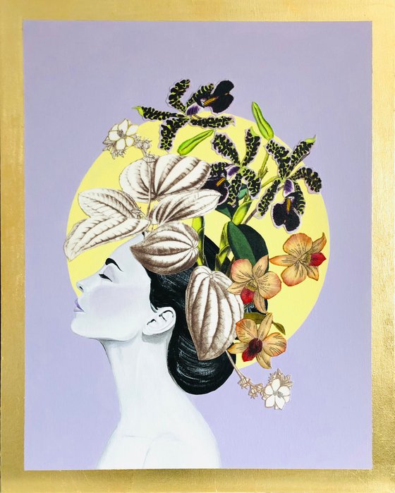 It Smells like Spring #6