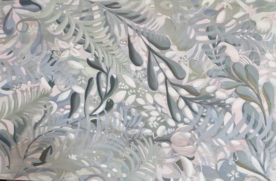 Whispered Canopy