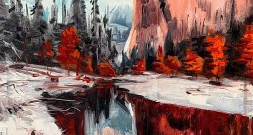 Artwork by Paul Cheng