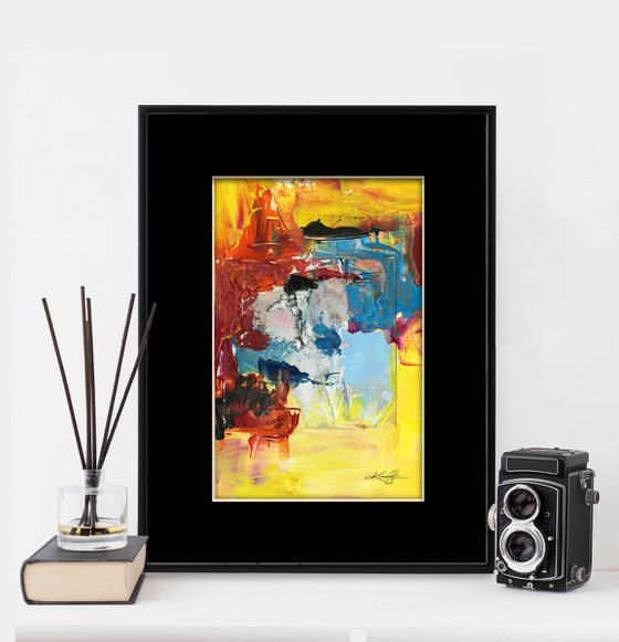 Color Treasure 5