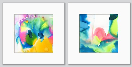 Color Song Collection 6