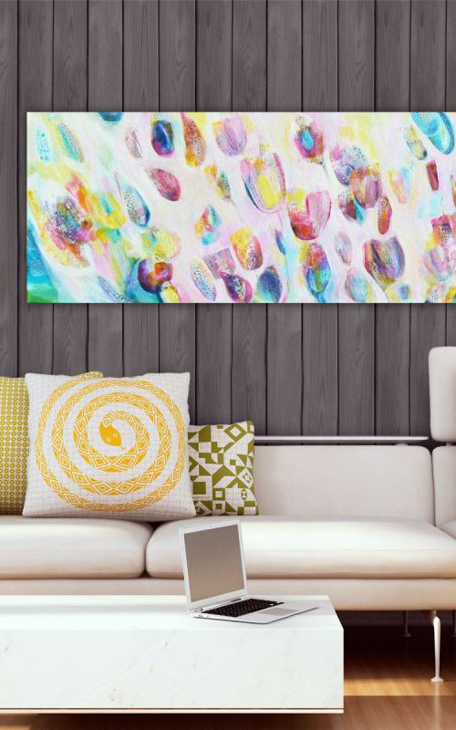 In Bloom by Carolynne Coulson