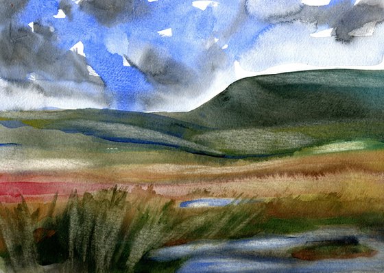 The Fell