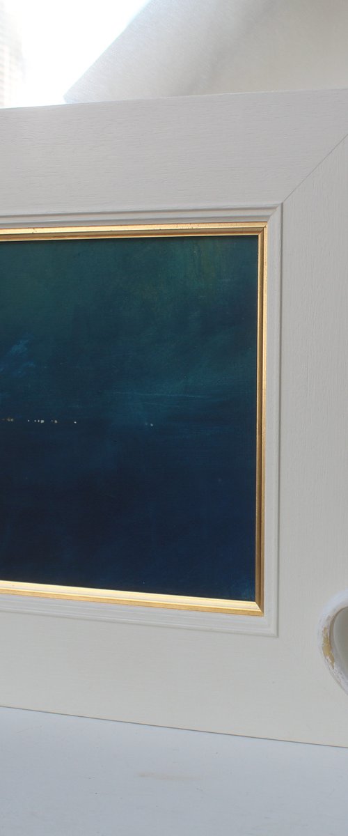 Towards Hastings by Julian Sutherland-Beatson