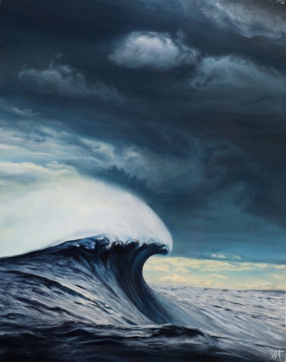 Storm Surf