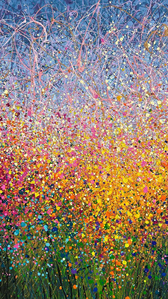 Dreams in Bloom