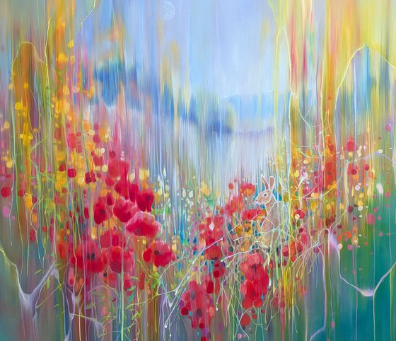 The Hares Summer Song