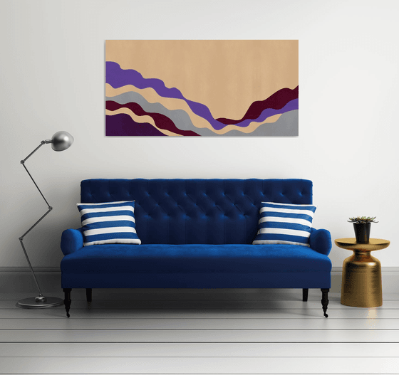 Serene Landscape #14