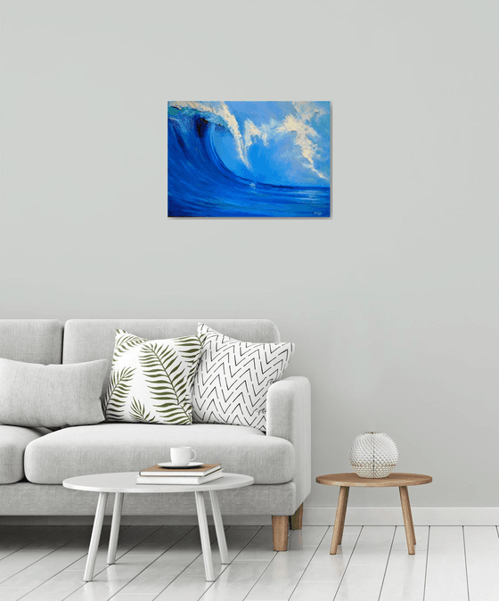 The Primal Surge: Genesis Trace 01