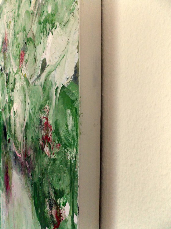 IN THE FRENZY OF FLOWERS 6