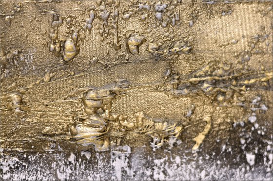 Golden Threads