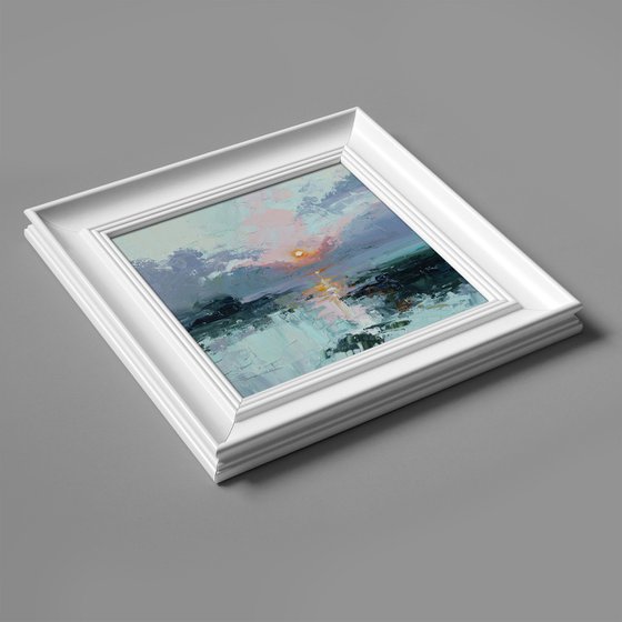 Atmospheric Study No. 2