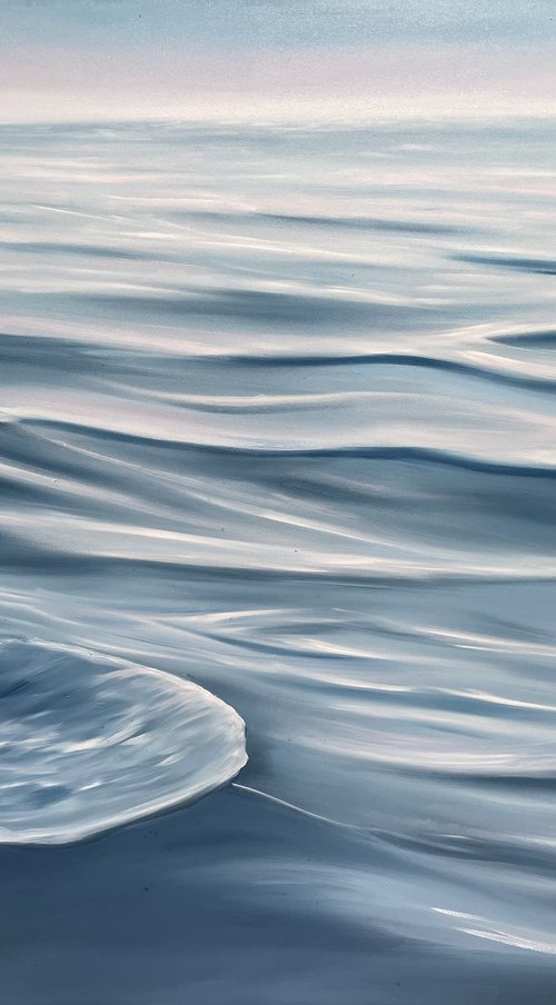 Intuition by Alanah Jarvis