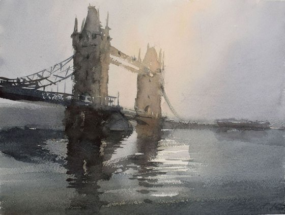 Tower Bridge