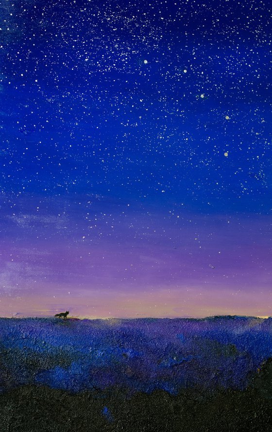 Guiding Stars