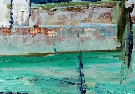 Harbour Days