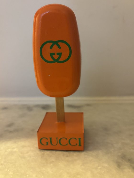 Ice Cream Gucci