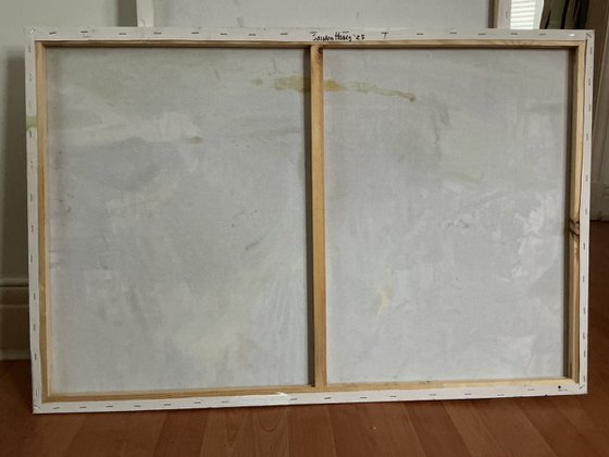 December from the Window