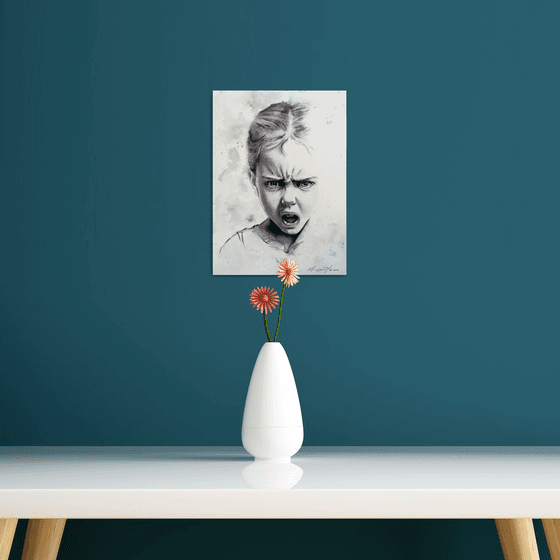 Skrik (The Scream)