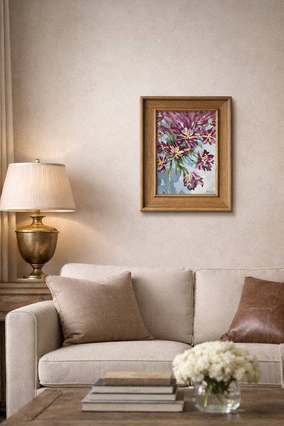 Spring Flowers