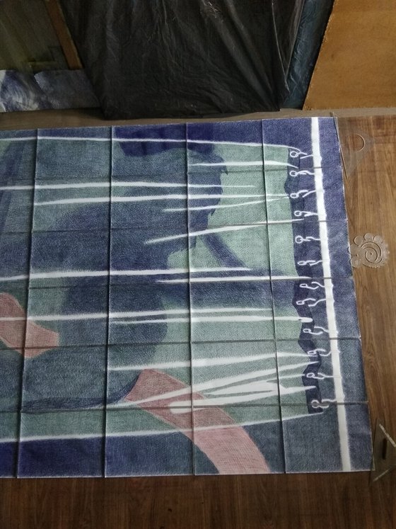 "The plane of cooperation"