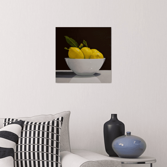 Lemons