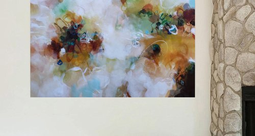 Artwork by Susan Wooler