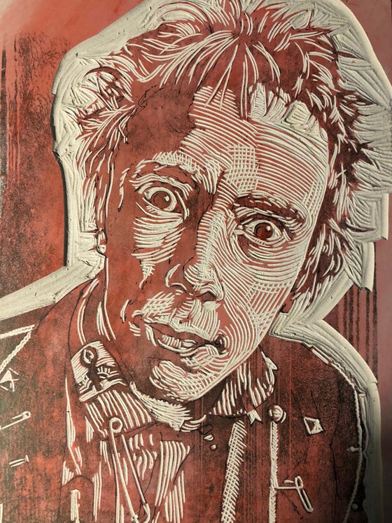 John Lydon