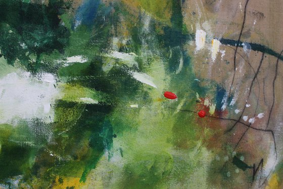 Sunday Afternoon (Garden Party)