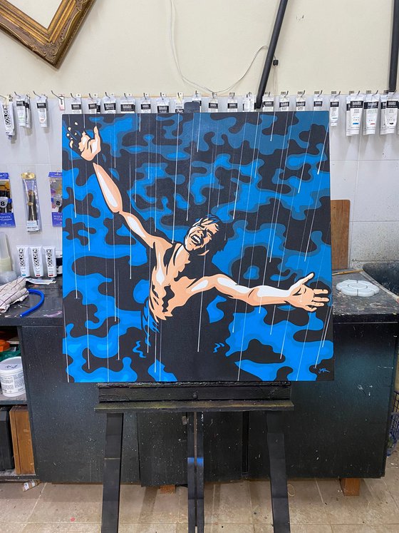 Shawshank Redemption