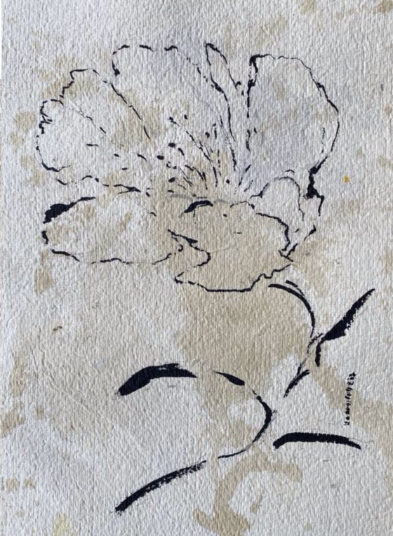 Flowers | Triptych