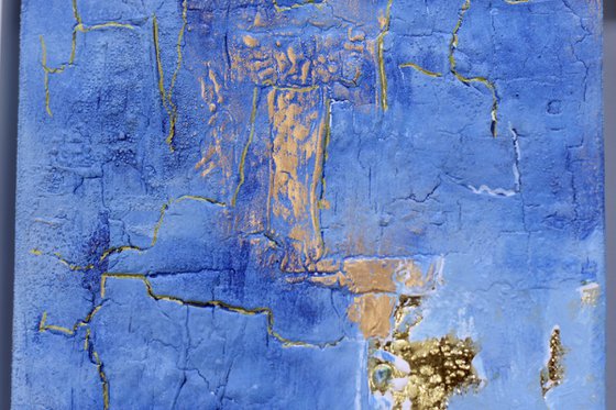 Traces of Gold