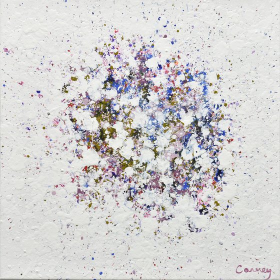 Petal Burst 30
