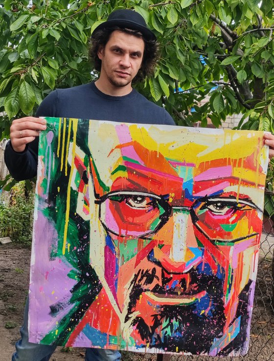 Heisenberg