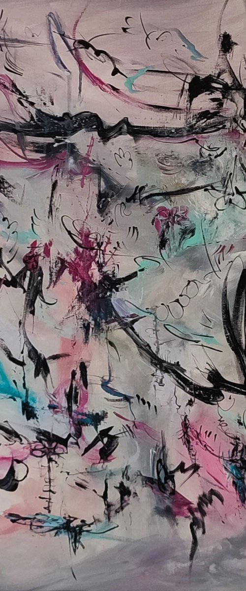 Perchés sur les branches by ÂME SAUVAGE