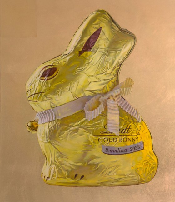 Easter Idol (II)