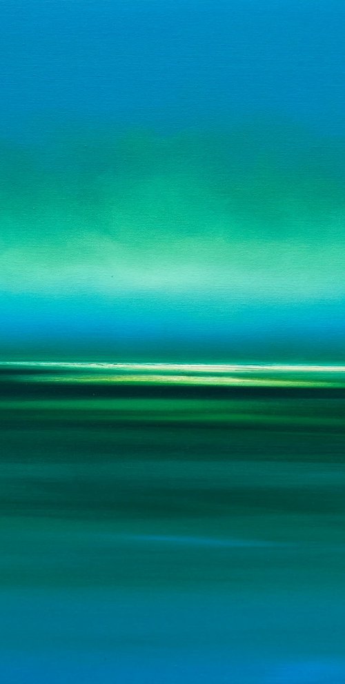 A Distant Light by Julia Everett